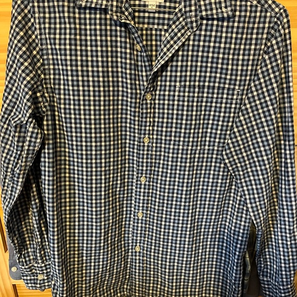 Wrangler snap button down - Picture 8 of 16